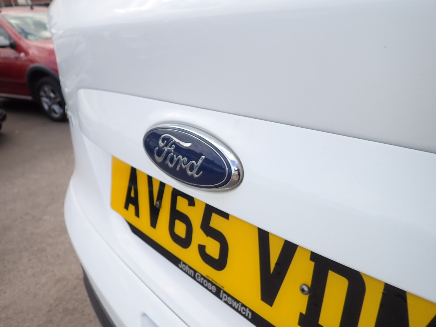 Used Ford Kuga 2015 for sale - 78064990: Photo 32