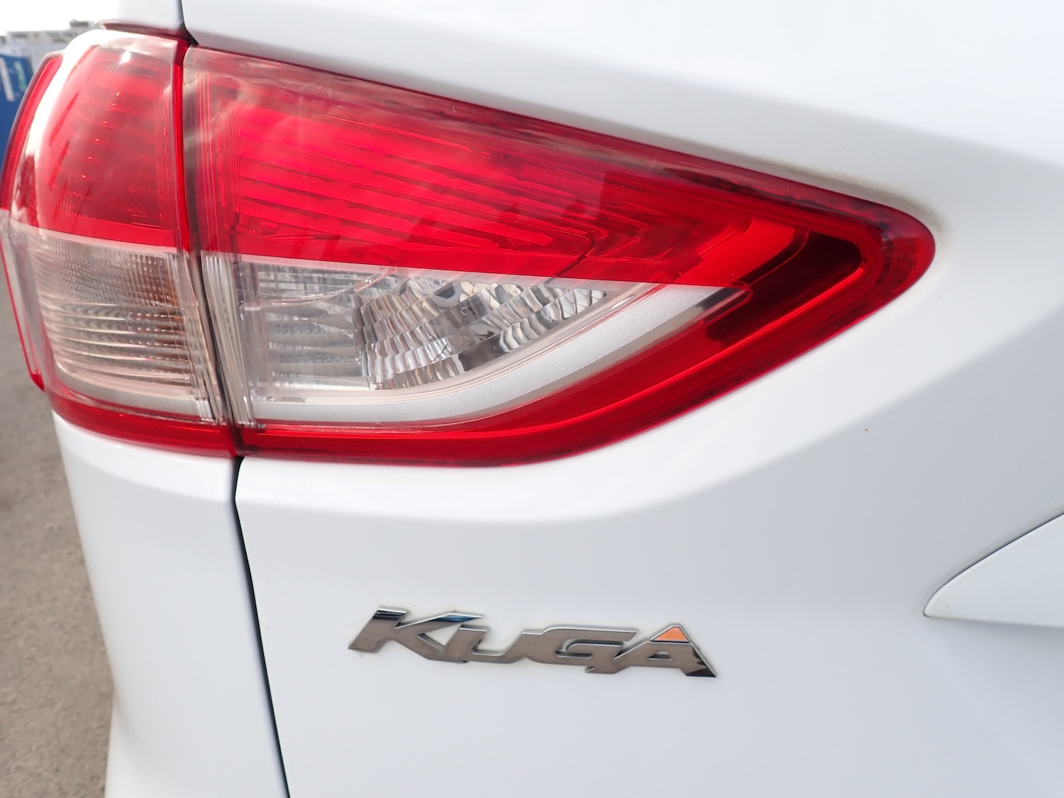 Used Ford Kuga 2015 for sale - 78064990: Photo 33