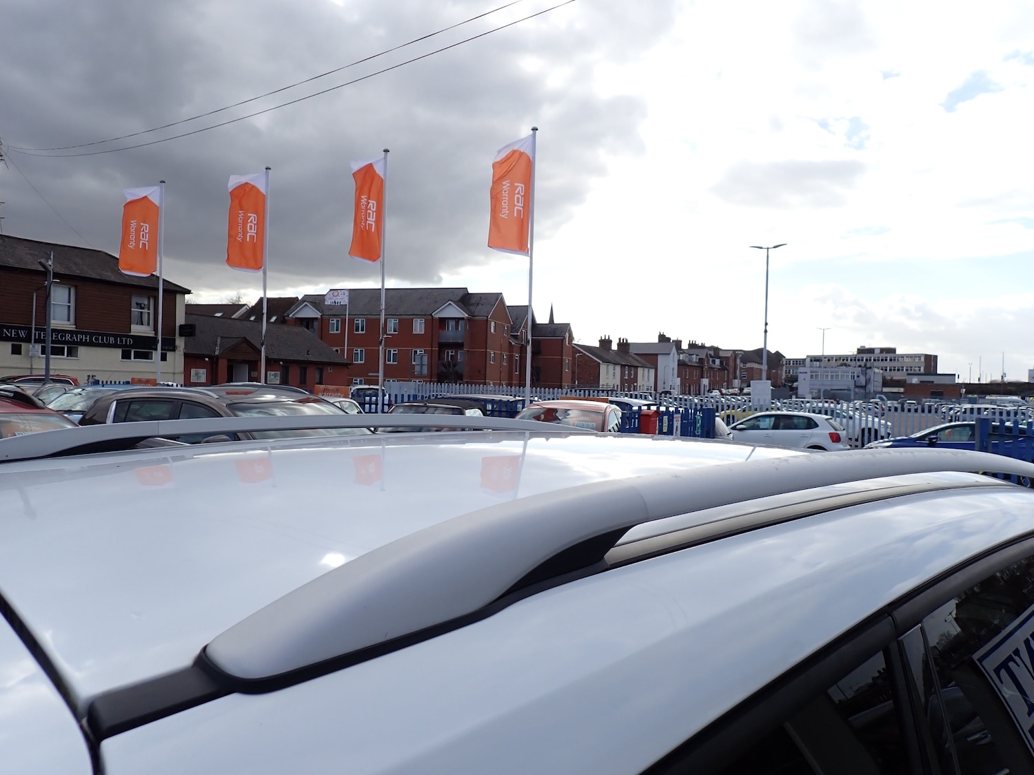 Used Ford Kuga 2015 for sale - 78064990: Photo 34