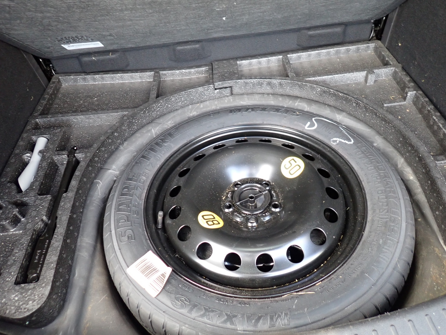 Used Ford Kuga 2015 for sale - 78064990: Photo 37