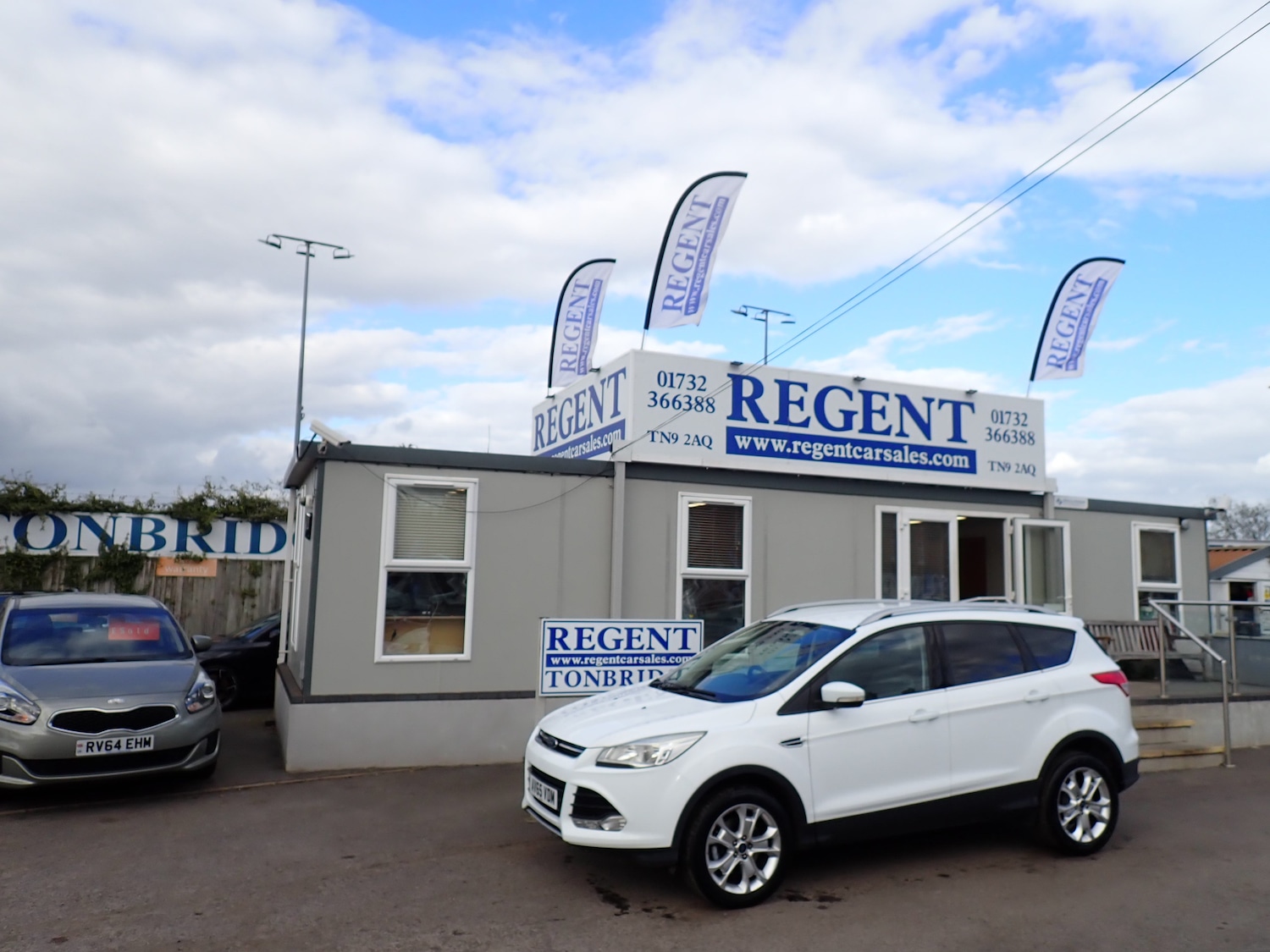 Used Ford Kuga 2015 for sale - 78064990: Photo 39