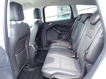 Used Ford Kuga 2015 for sale - 78064990: Photo