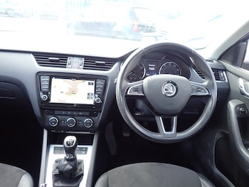 Used Skoda Octavia 2016 for sale - 78043247: Photo