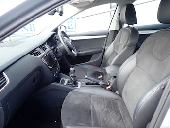 Used Skoda Octavia 2016 for sale - 78043247: Photo