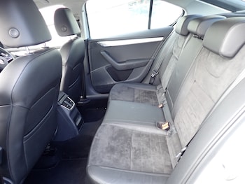 Used Skoda Octavia 2016 for sale - 78043247: Photo