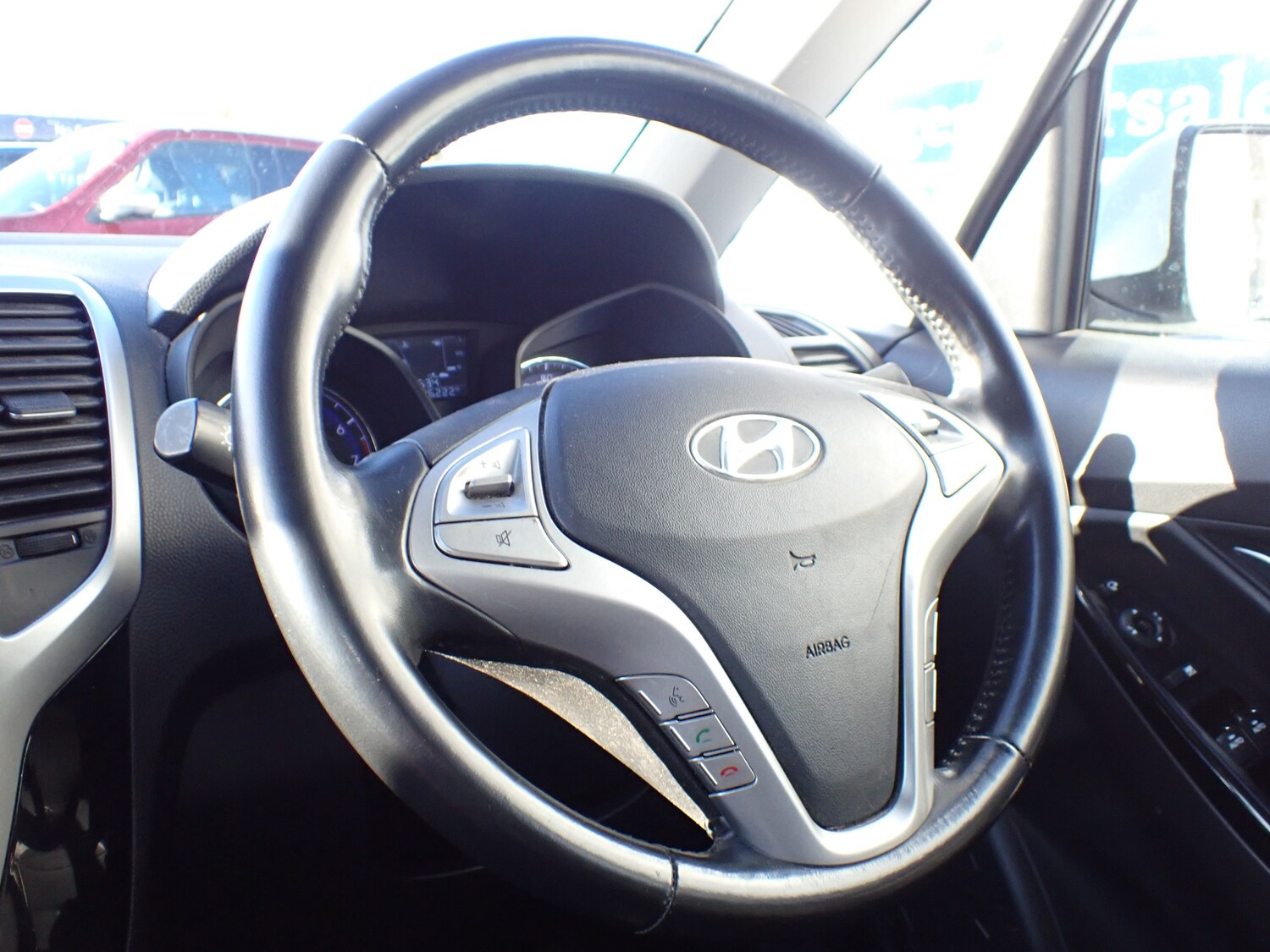Used Hyundai Ix20 2016 for sale - 76070081: Photo 10