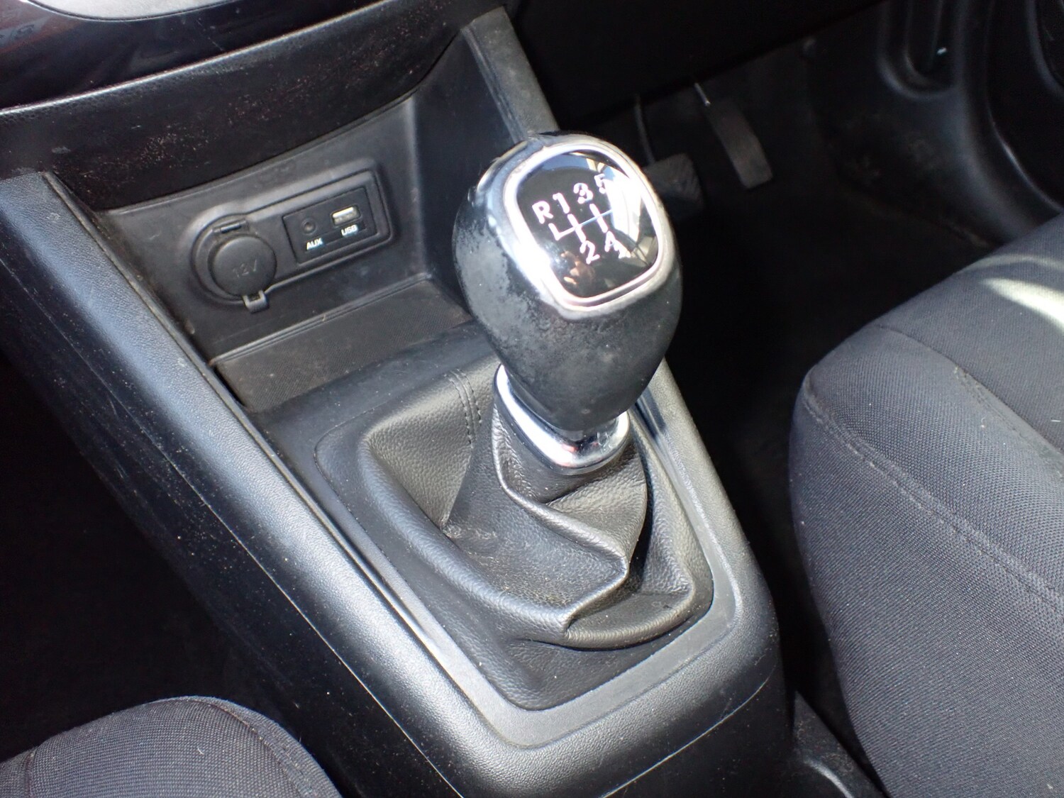 Used Hyundai Ix20 2016 for sale - 76070081: Photo 12