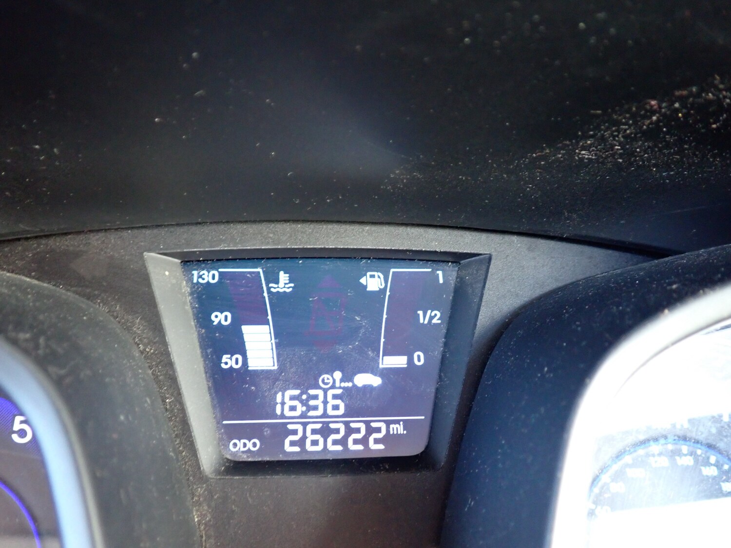 Used Hyundai Ix20 2016 for sale - 76070081: Photo 14