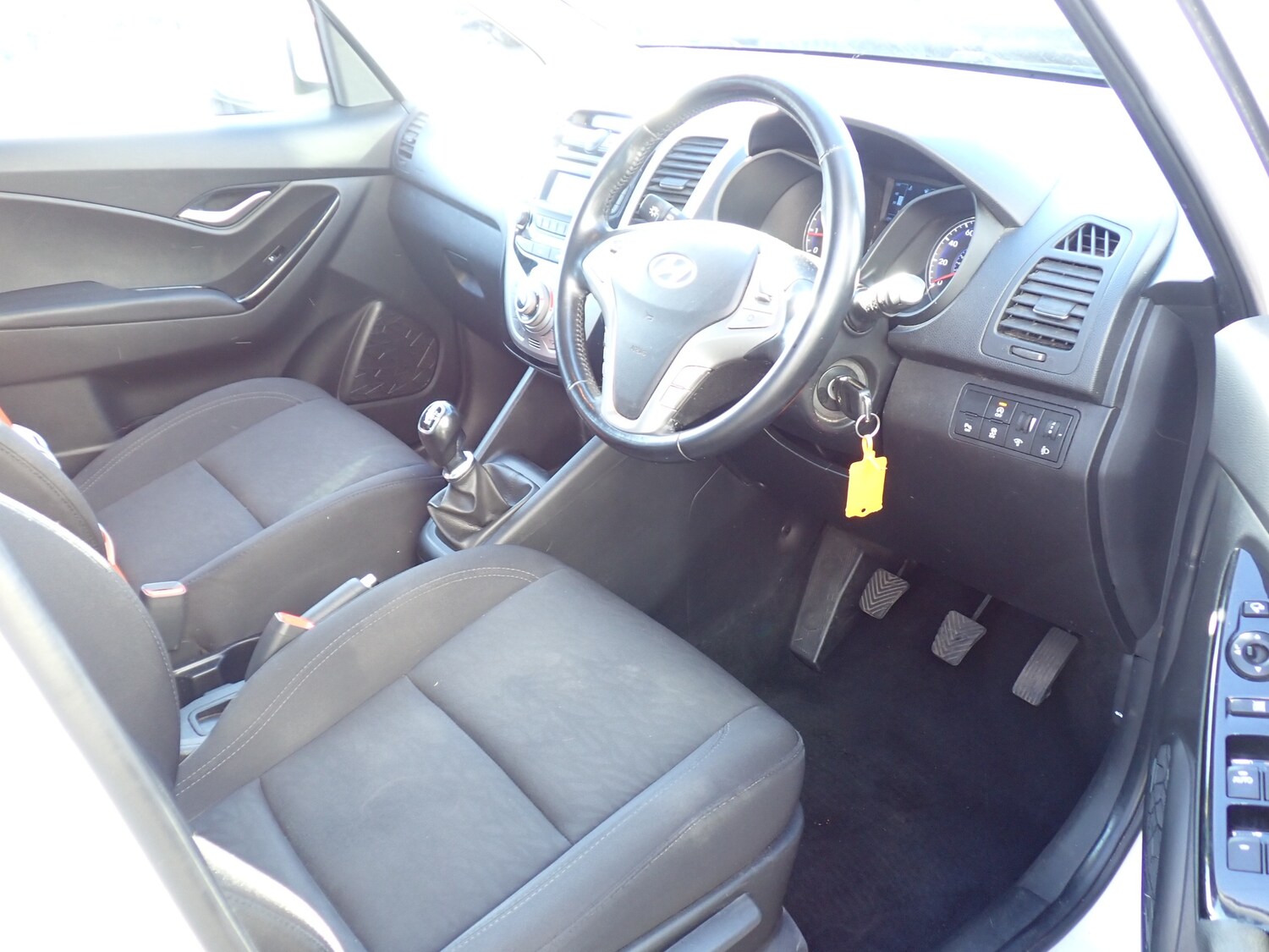 Used Hyundai Ix20 2016 for sale - 76070081: Photo 17