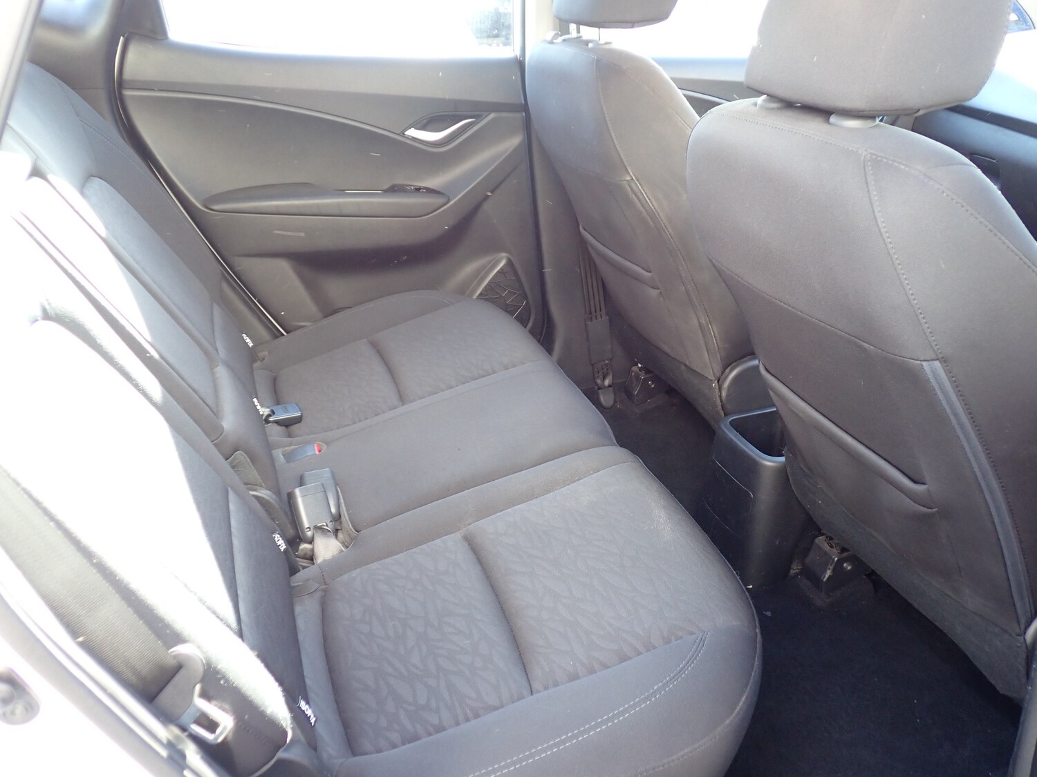 Used Hyundai Ix20 2016 for sale - 76070081: Photo 19