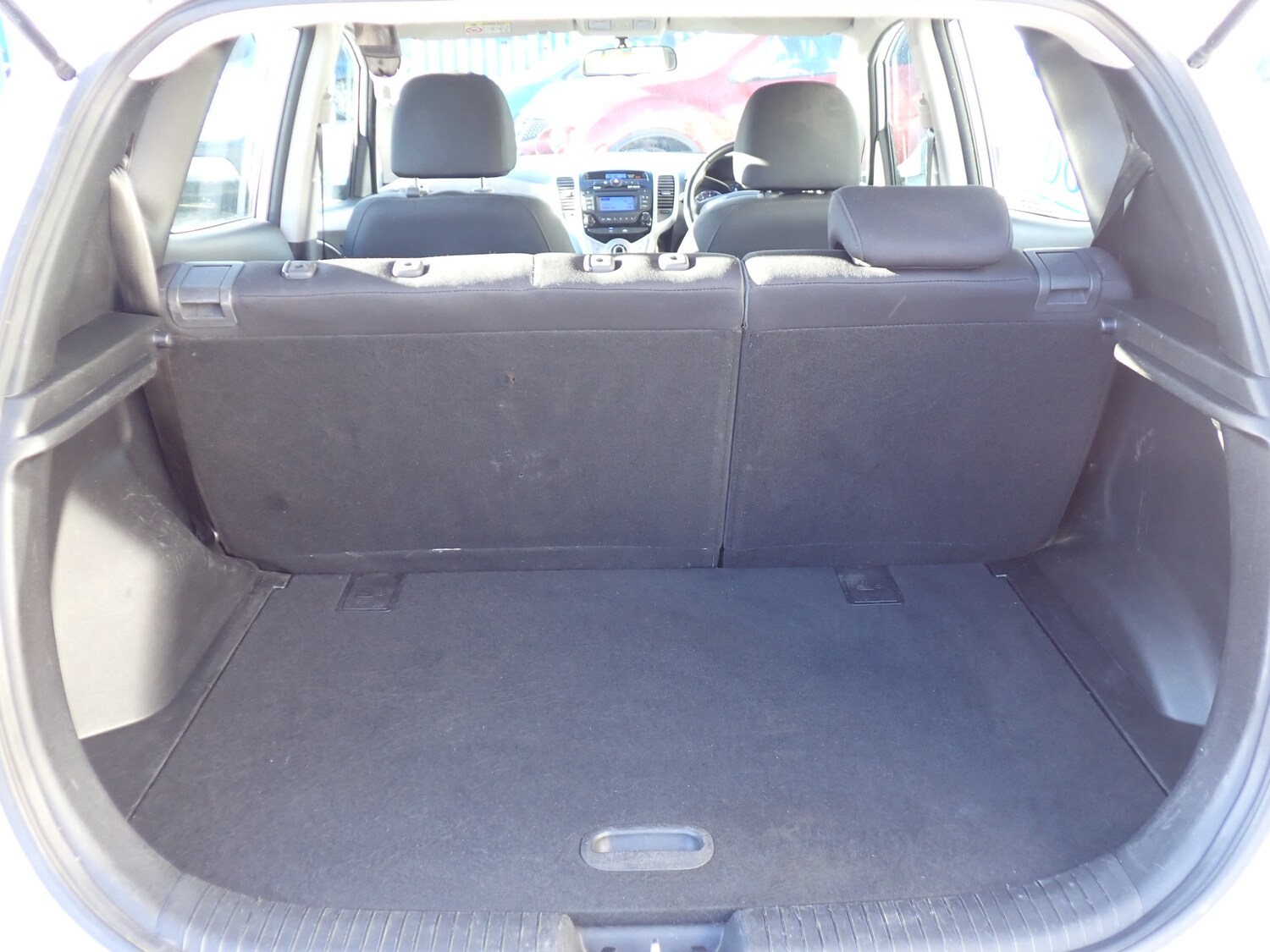 Used Hyundai Ix20 2016 for sale - 76070081: Photo 22