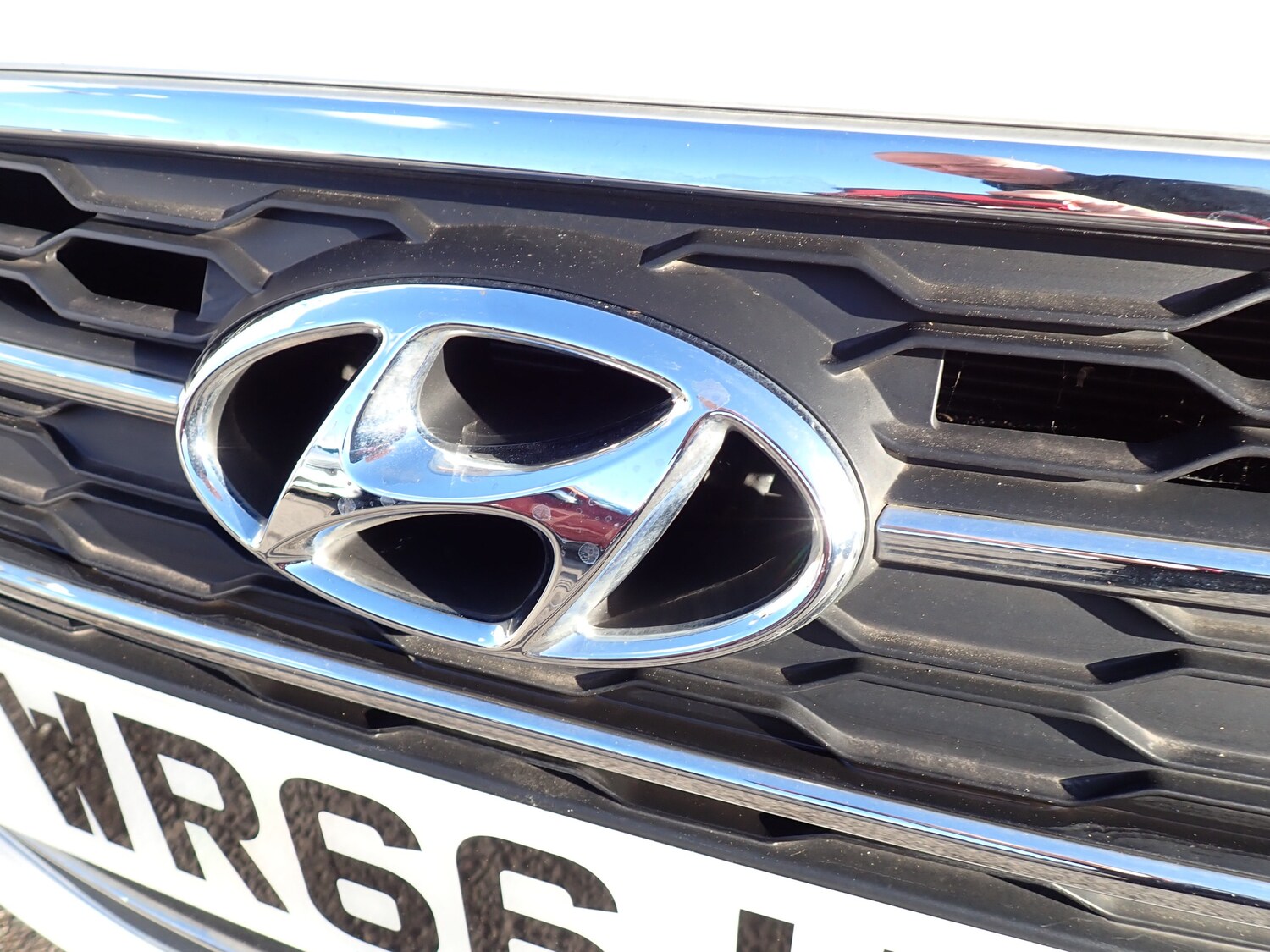 Used Hyundai Ix20 2016 for sale - 76070081: Photo 23