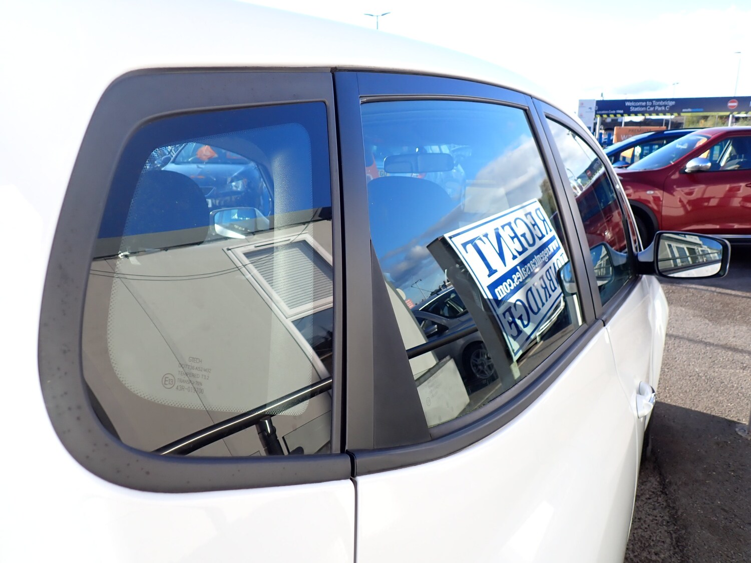 Used Hyundai Ix20 2016 for sale - 76070081: Photo 25