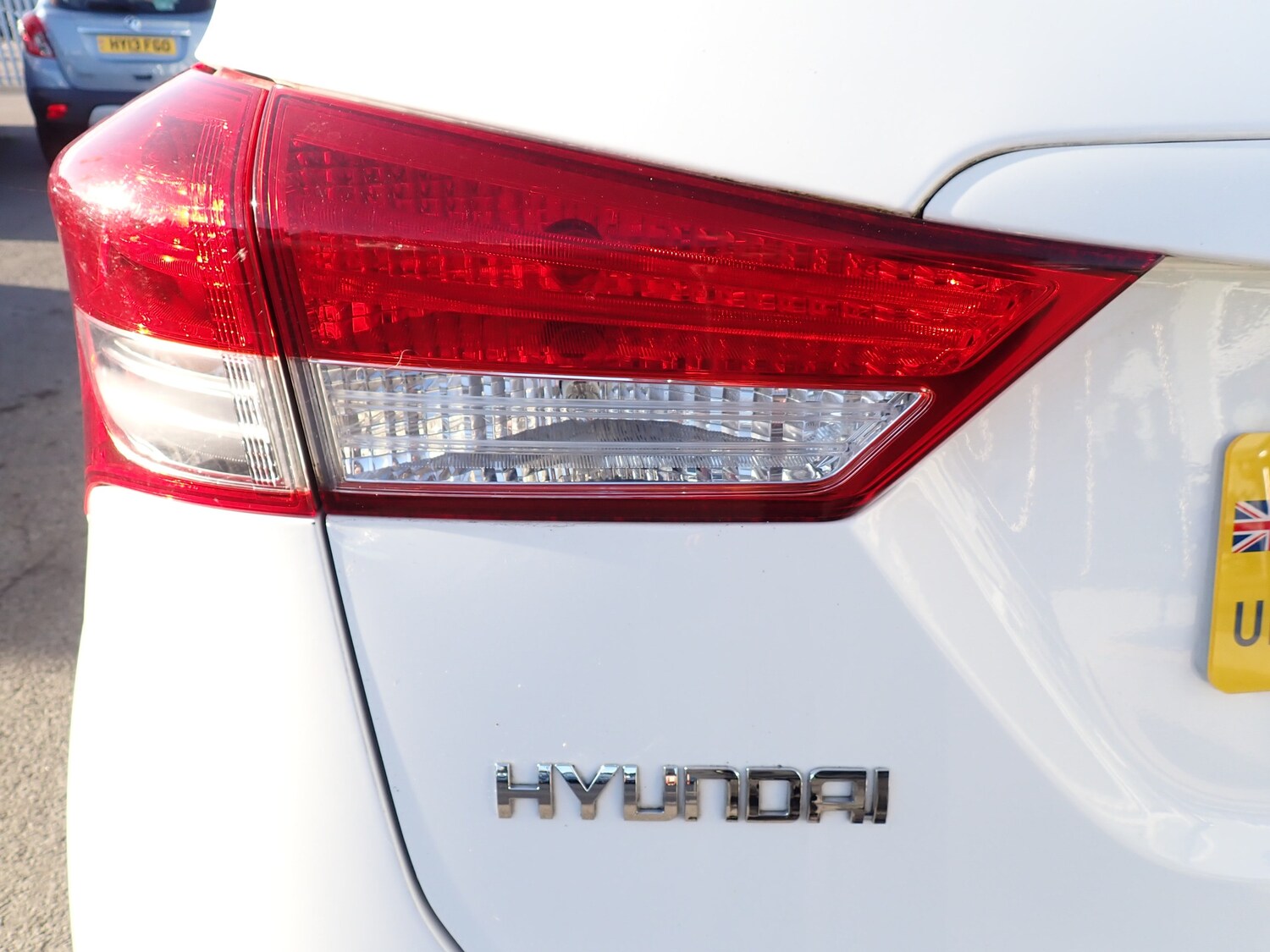 Used Hyundai Ix20 2016 for sale - 76070081: Photo 26