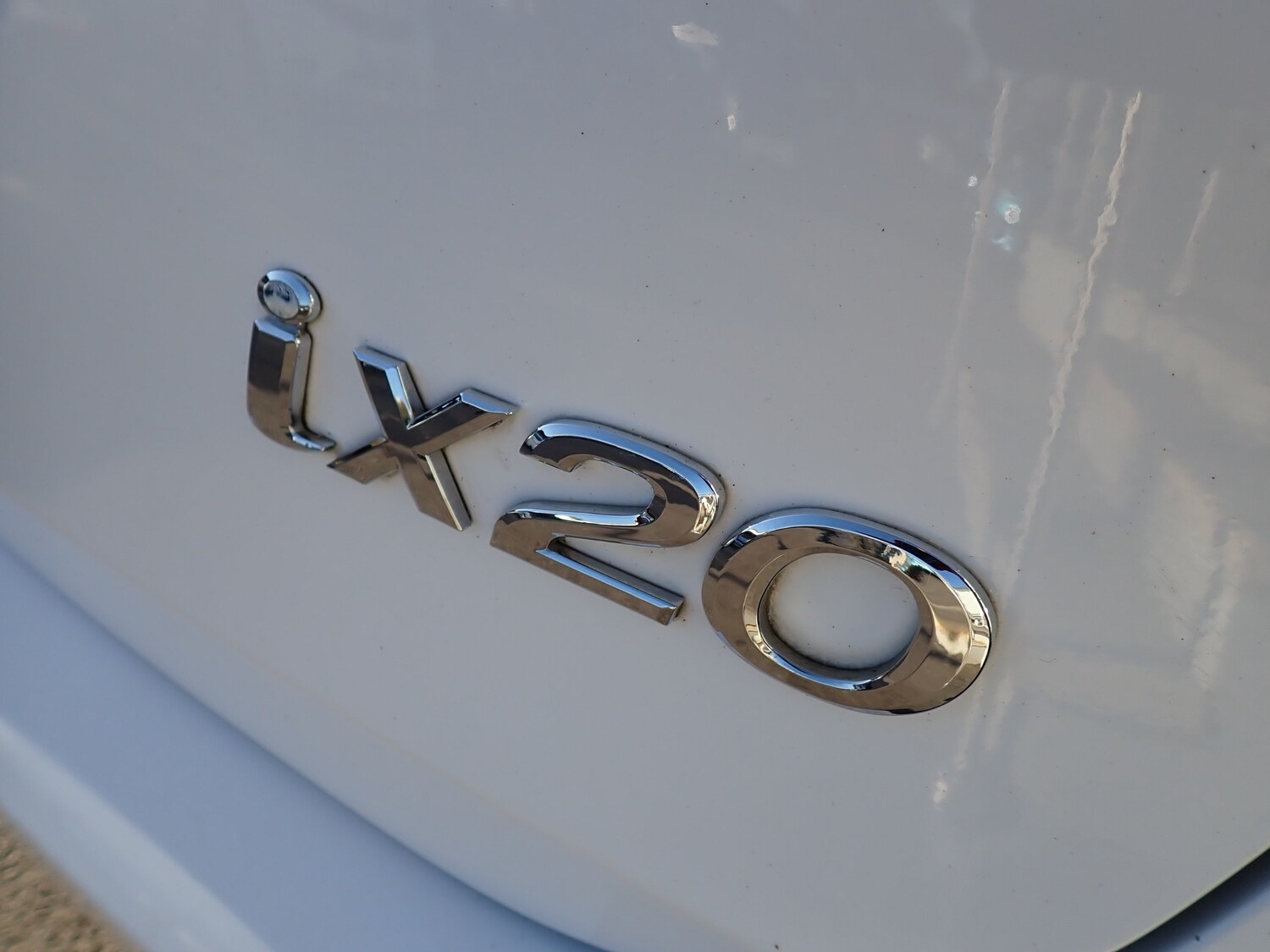 Used Hyundai Ix20 2016 for sale - 76070081: Photo 27