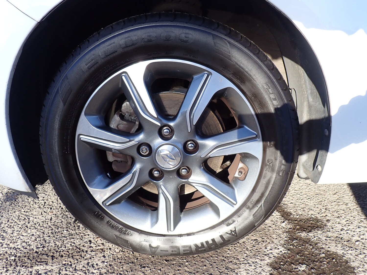 Used Hyundai Ix20 2016 for sale - 76070081: Photo 28