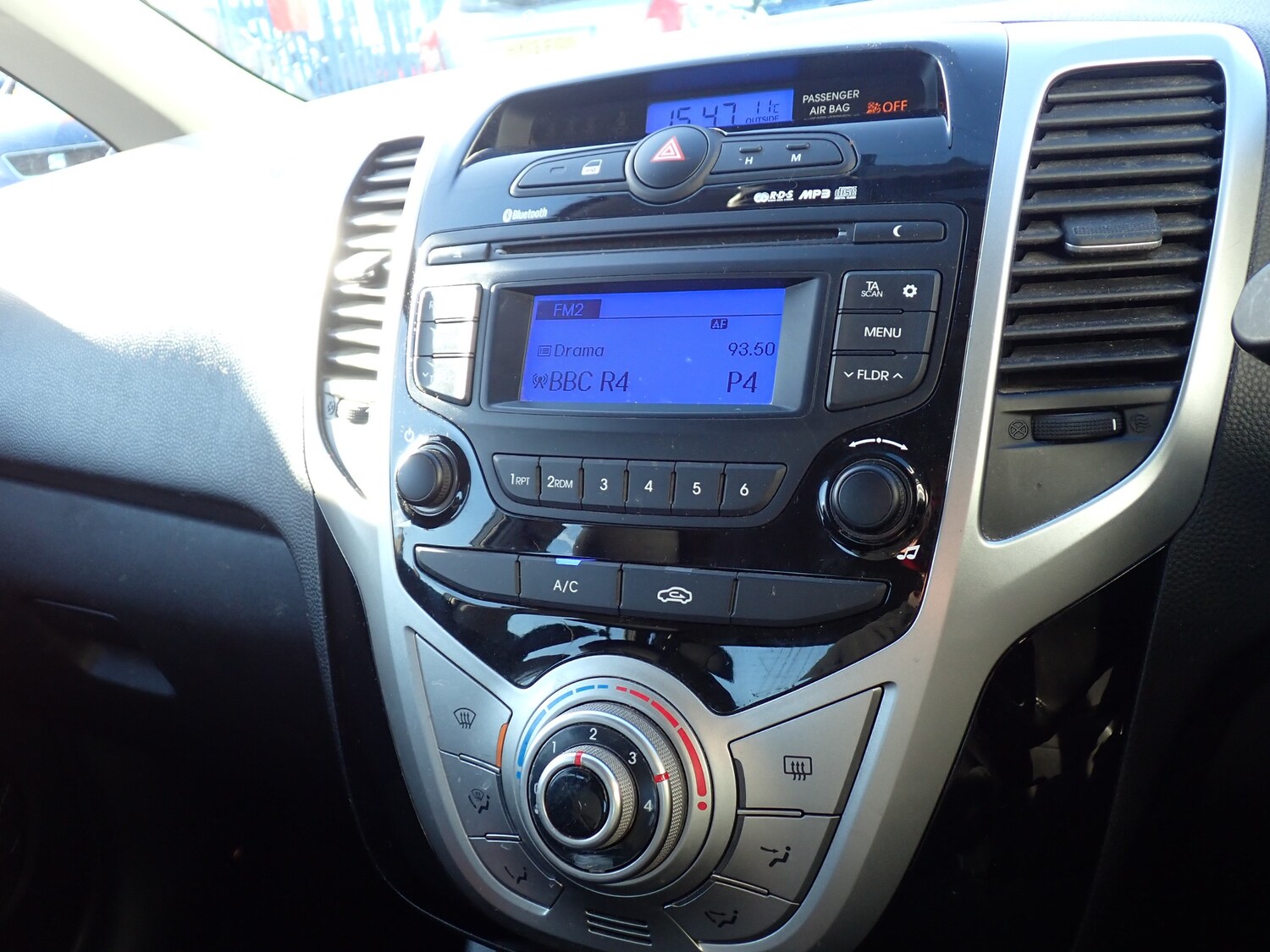 Used Hyundai Ix20 2016 for sale - 76070081: Photo 9