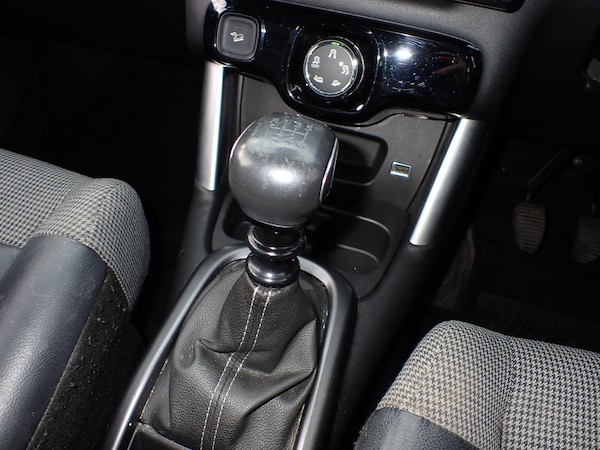 Used Citroen C3 Aircross 2017 for sale - 74530310: Photo 13