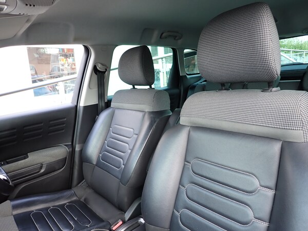 Used Citroen C3 Aircross 2017 for sale - 74530310: Photo 15