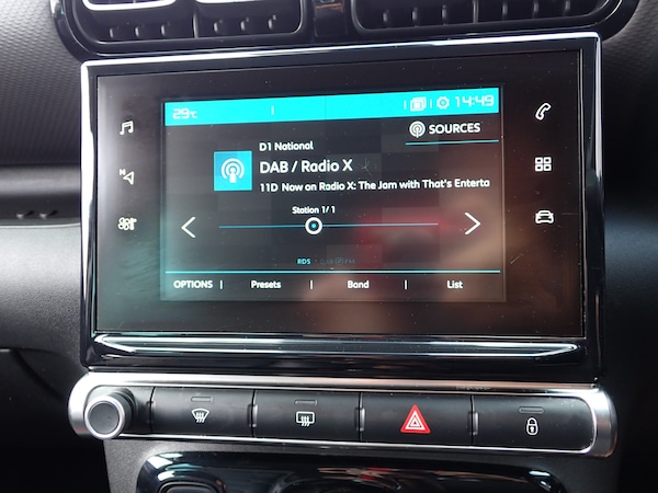 Used Citroen C3 Aircross 2017 for sale - 74530310: Photo 17