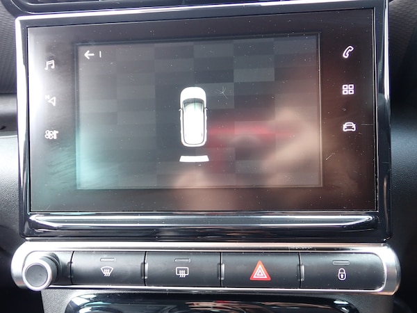 Used Citroen C3 Aircross 2017 for sale - 74530310: Photo 18
