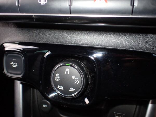 Used Citroen C3 Aircross 2017 for sale - 74530310: Photo 22
