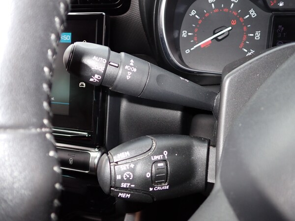 Used Citroen C3 Aircross 2017 for sale - 74530310: Photo 23