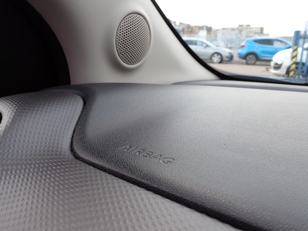 Used Citroen C3 Aircross 2017 for sale - 74530310: Photo 24