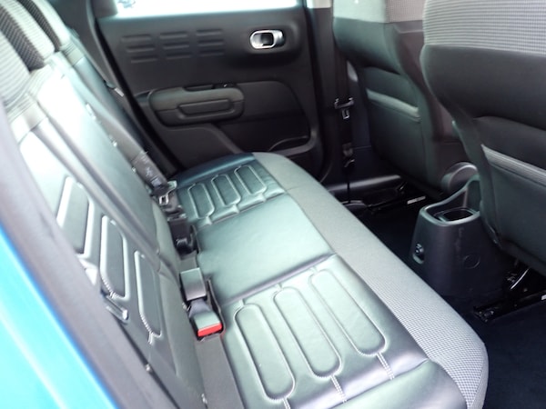 Used Citroen C3 Aircross 2017 for sale - 74530310: Photo 27