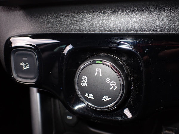 Used Citroen C3 Aircross 2017 for sale - 74530310: Photo 29