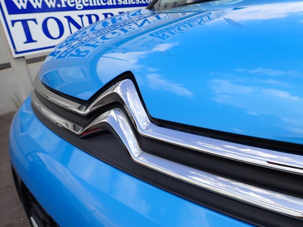 Used Citroen C3 Aircross 2017 for sale - 74530310: Photo 31