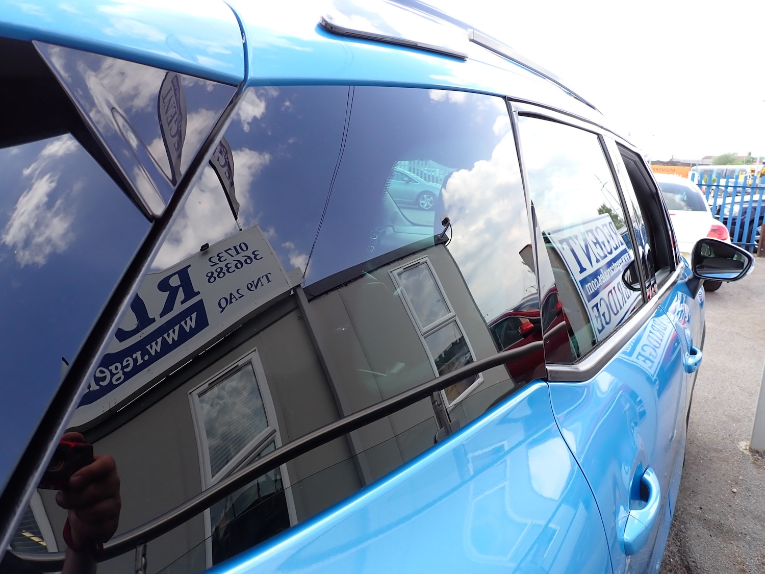 Vehicle 33