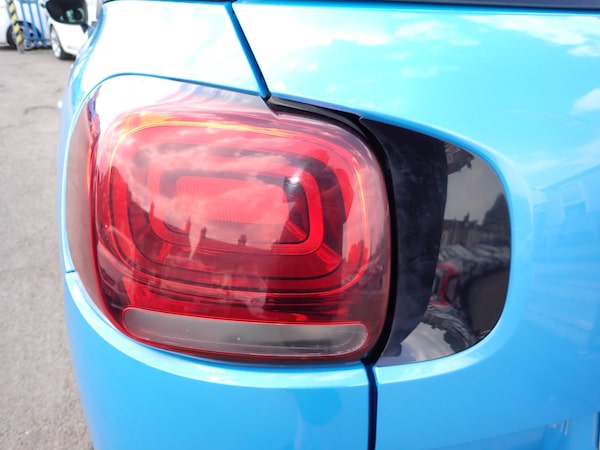 Used Citroen C3 Aircross 2017 for sale - 74530310: Photo 35