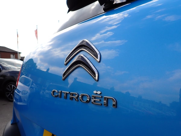 Used Citroen C3 Aircross 2017 for sale - 74530310: Photo 36