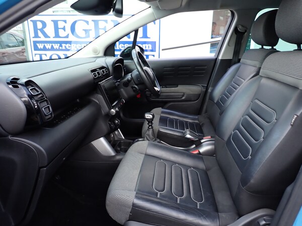 Used Citroen C3 Aircross 2017 for sale - 74530310: Photo 3