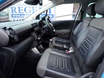 Used Citroen C3 Aircross 2017 for sale - 74530310: Photo