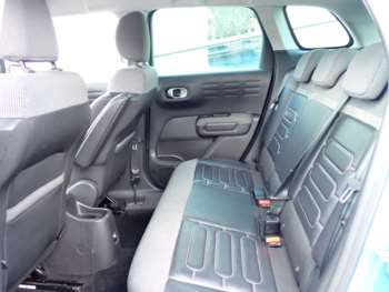 Used Citroen C3 Aircross 2017 for sale - 74530310: Photo