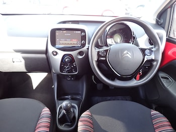 Used Citroen C1 2016 for sale - 75932318: Photo