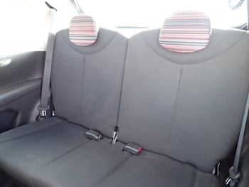 Used Citroen C1 2016 for sale - 75932318: Photo