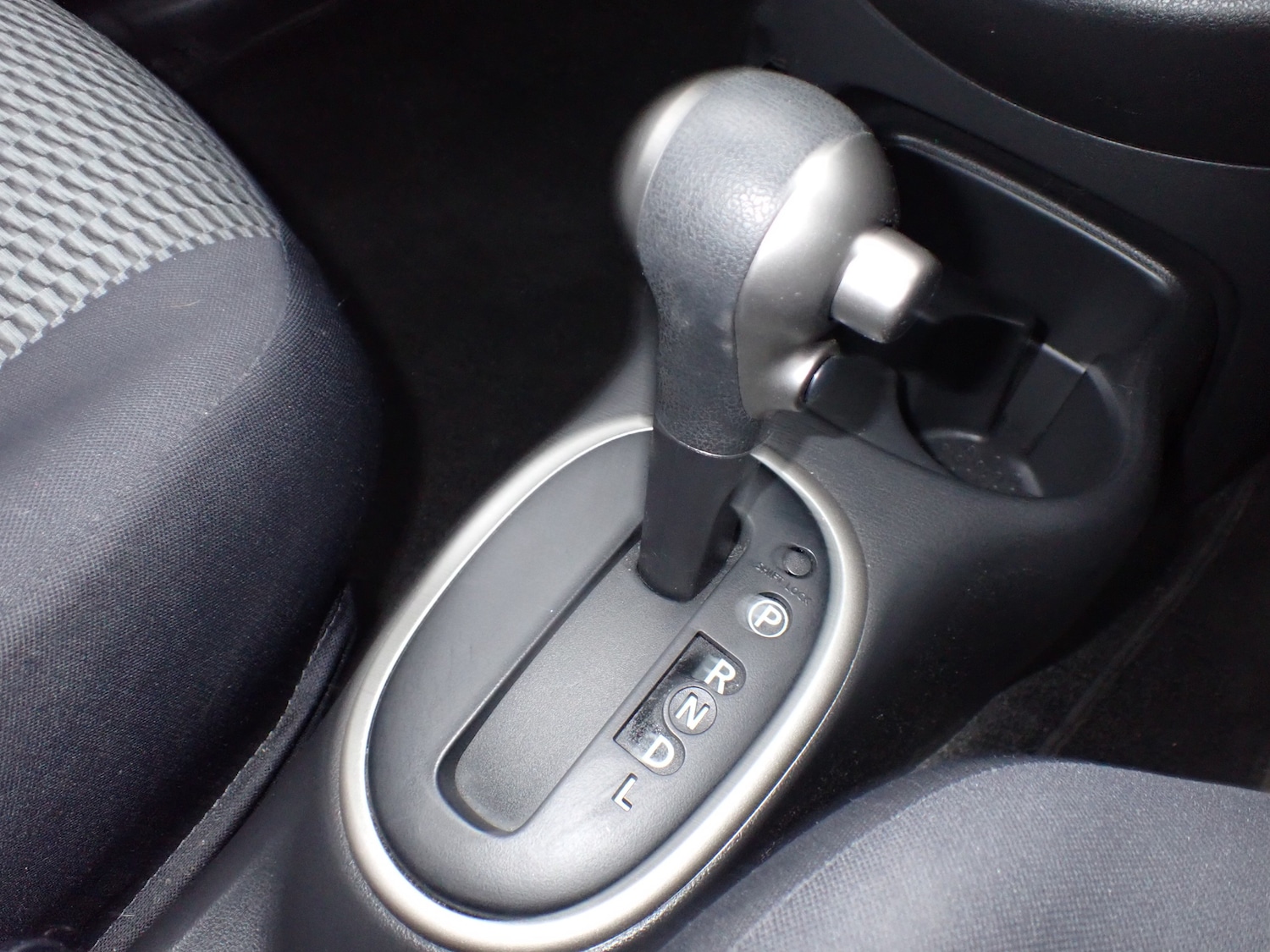 Used Nissan Micra 2015 for sale - 76807779: Photo 12