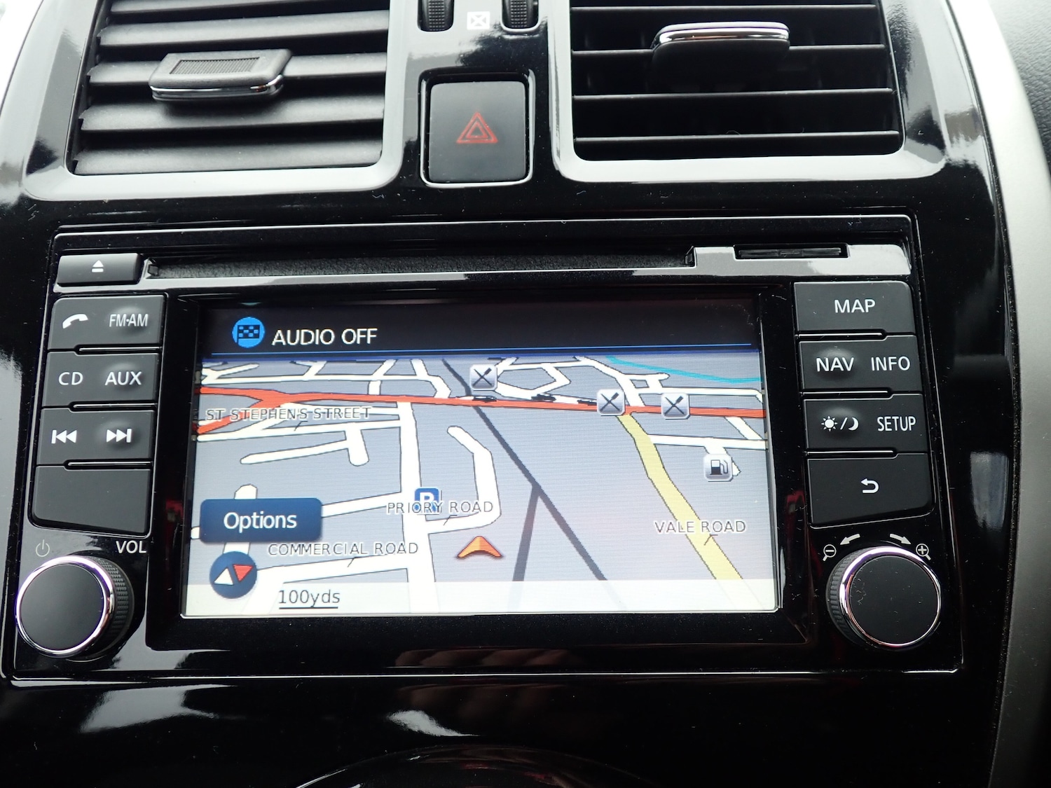 Used Nissan Micra 2015 for sale - 76807779: Photo 13