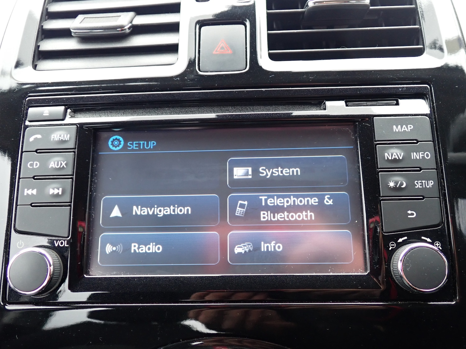 Used Nissan Micra 2015 for sale - 76807779: Photo 14