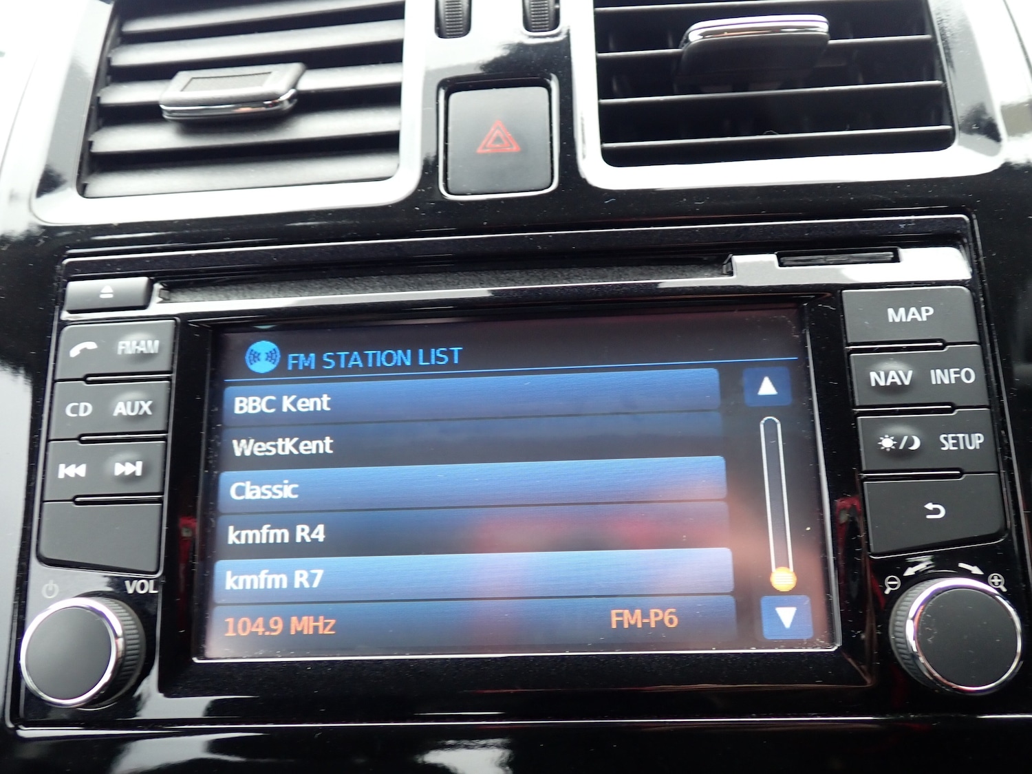 Used Nissan Micra 2015 for sale - 76807779: Photo 15