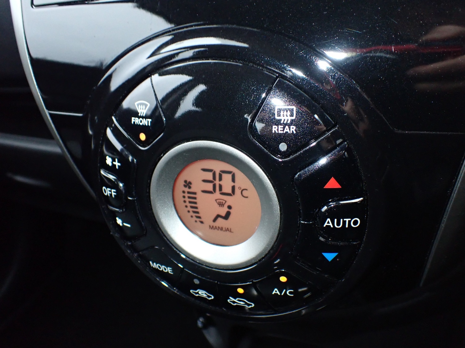 Used Nissan Micra 2015 for sale - 76807779: Photo 16