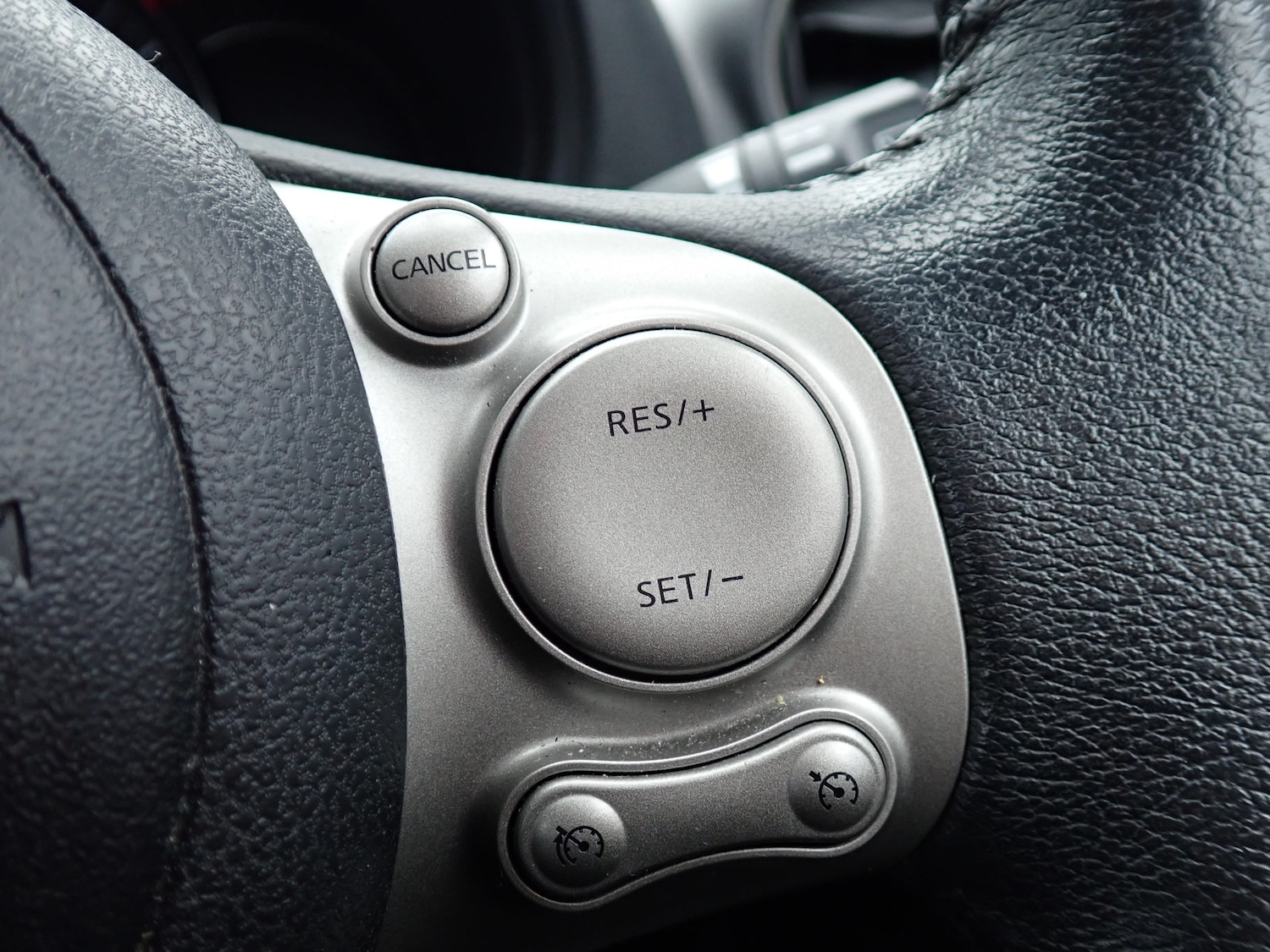 Used Nissan Micra 2015 for sale - 76807779: Photo 17