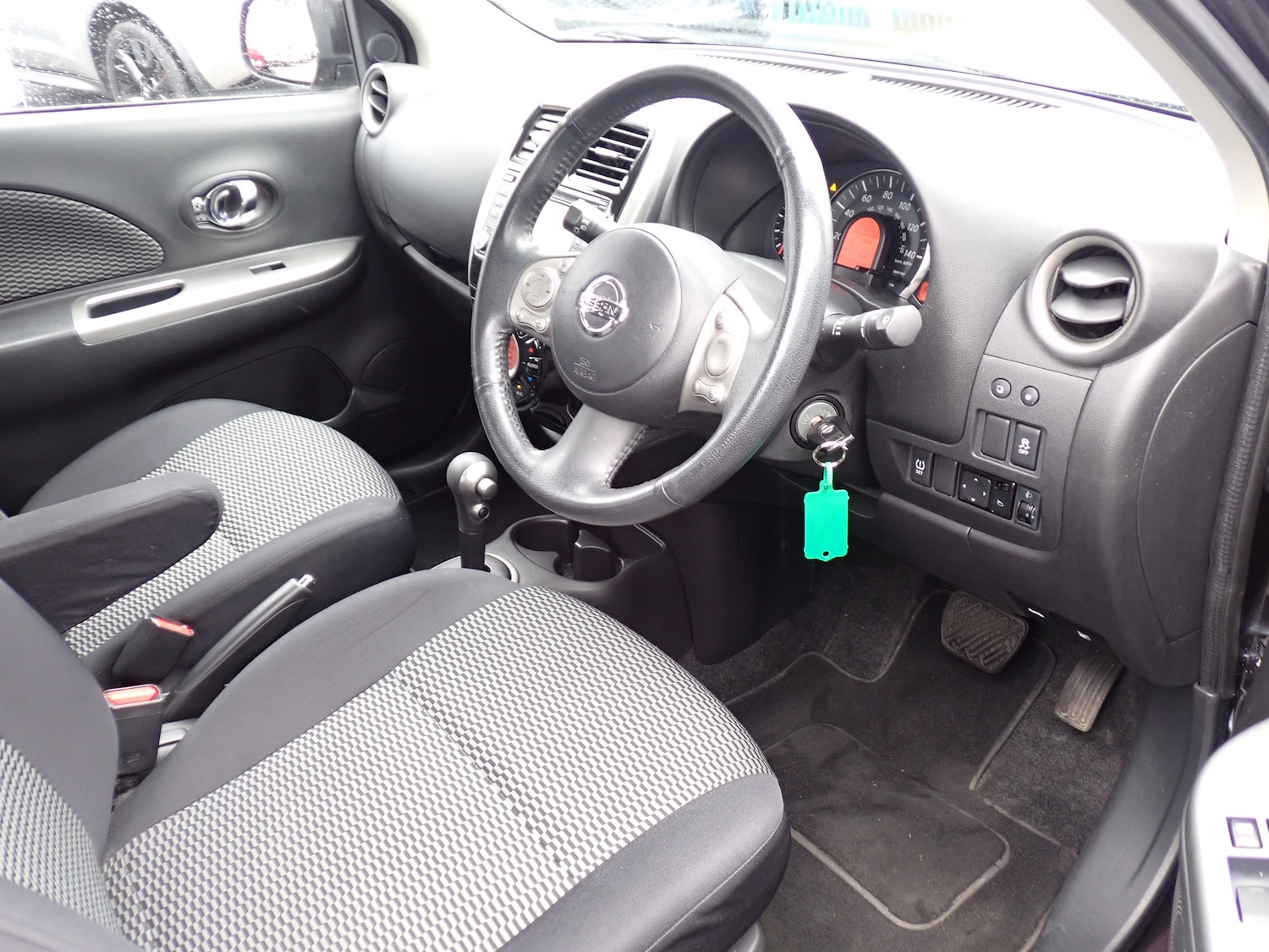 Used Nissan Micra 2015 for sale - 76807779: Photo 19