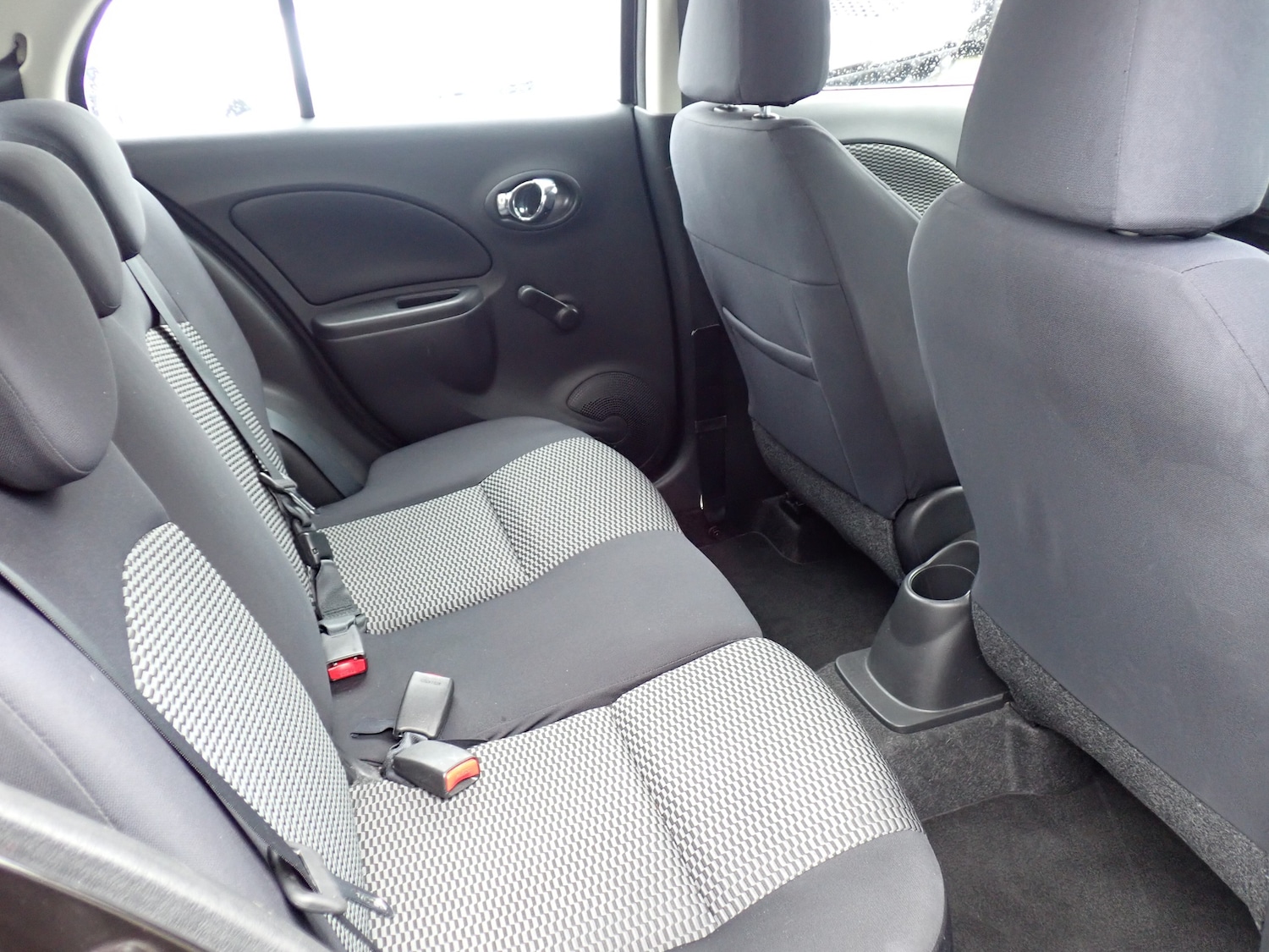 Used Nissan Micra 2015 for sale - 76807779: Photo 21