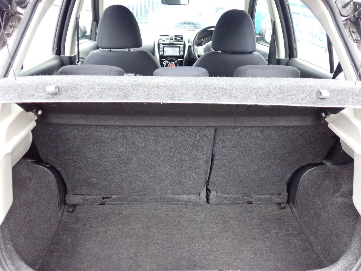 Used Nissan Micra 2015 for sale - 76807779: Photo 25