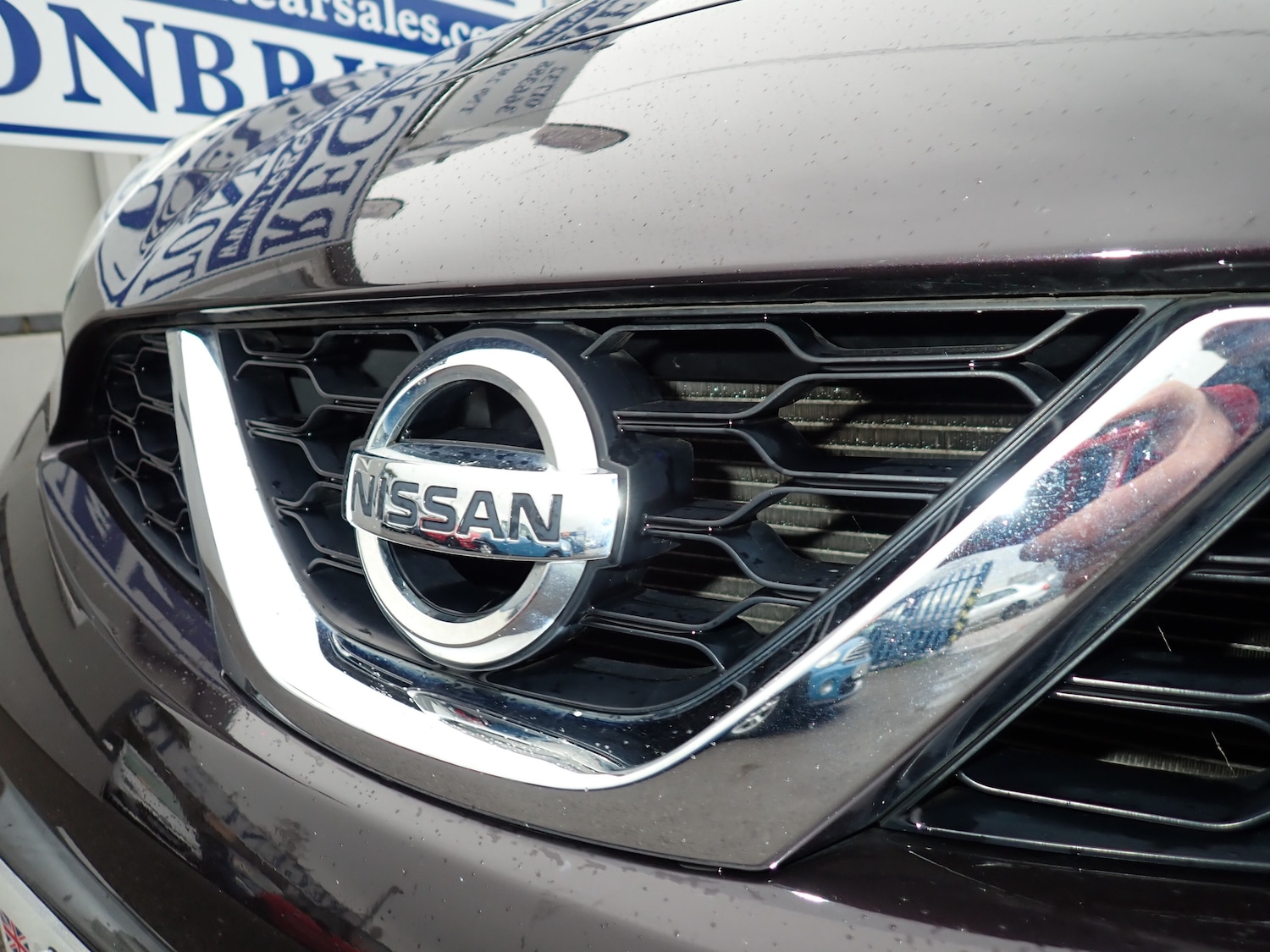 Used Nissan Micra 2015 for sale - 76807779: Photo 26