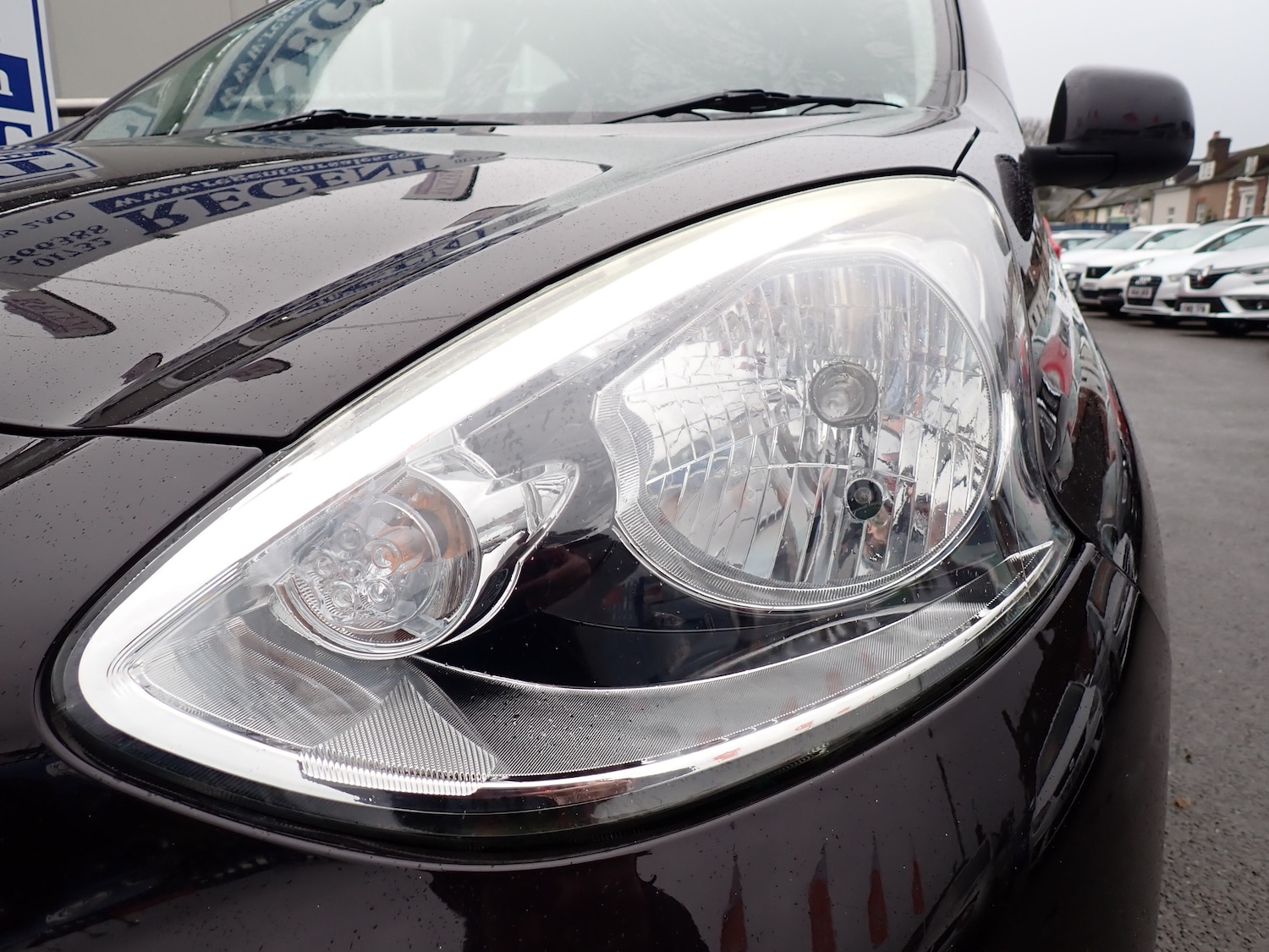 Used Nissan Micra 2015 for sale - 76807779: Photo 27